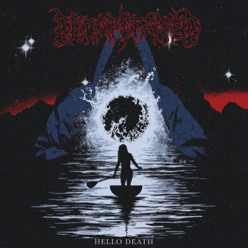 Decapitated (PL) : Hello Death